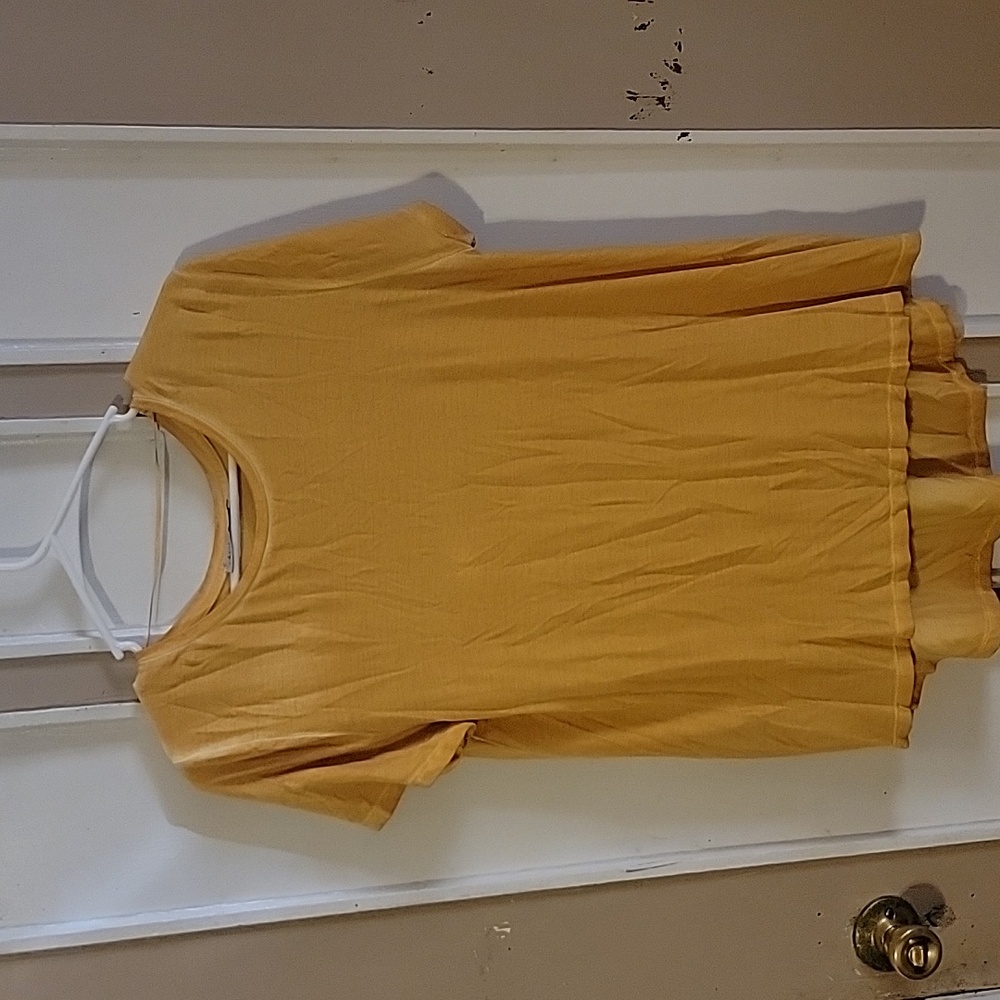KerenHart shirt
